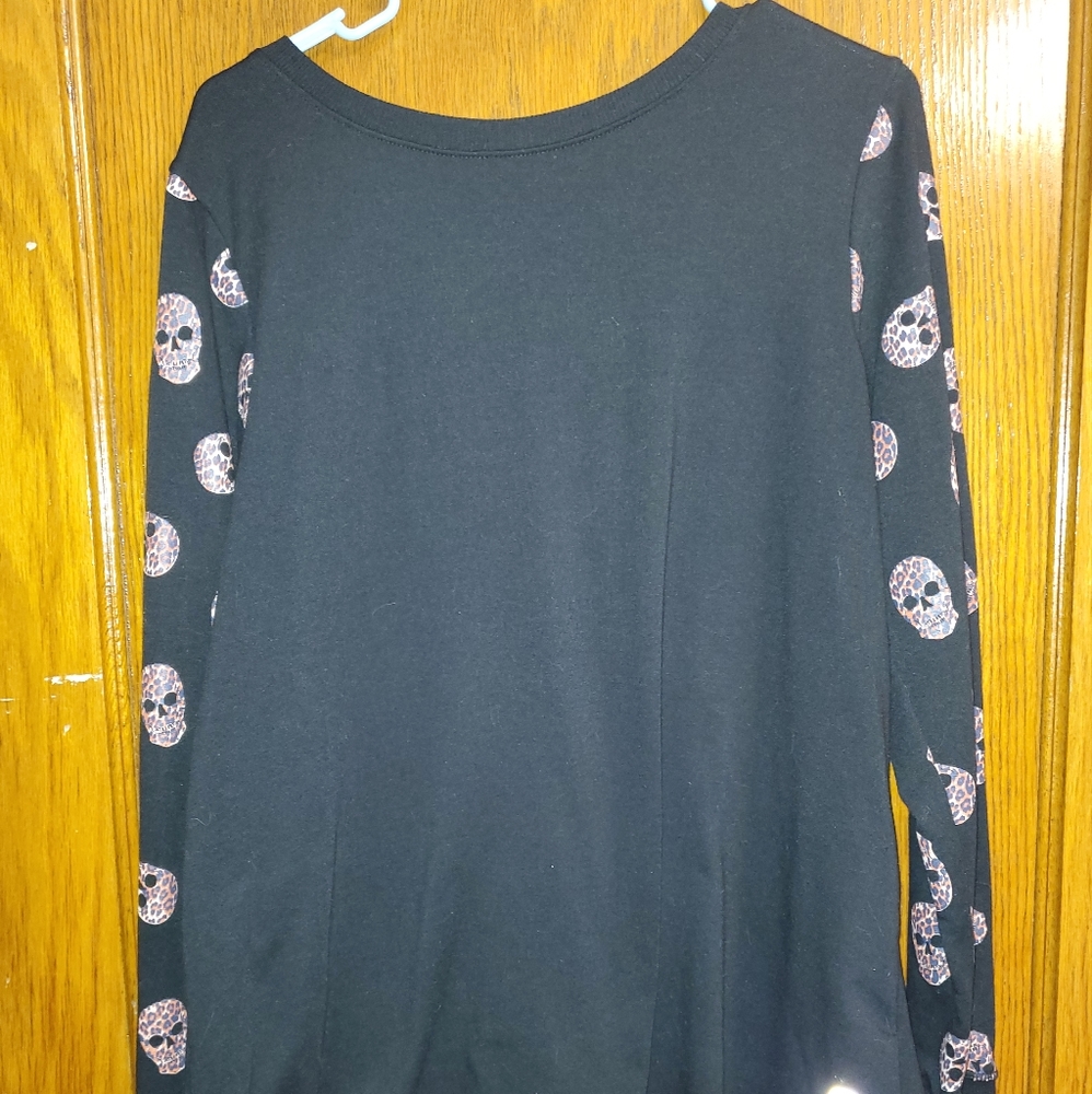 Torrid active top euc size 1